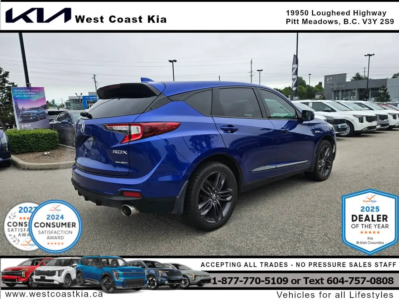 Acura RDX photo Acura RDX