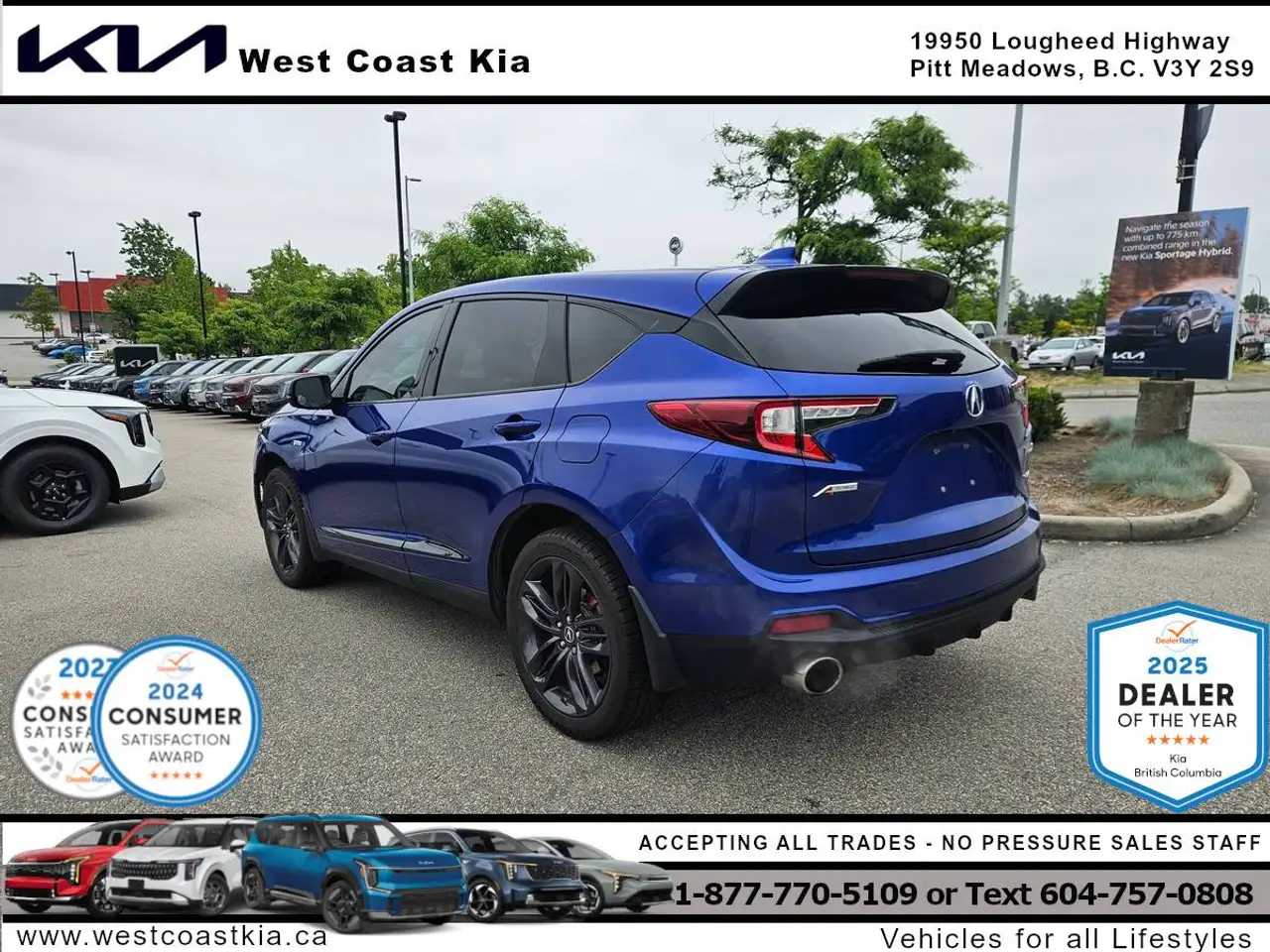Acura RDX photo Acura RDX