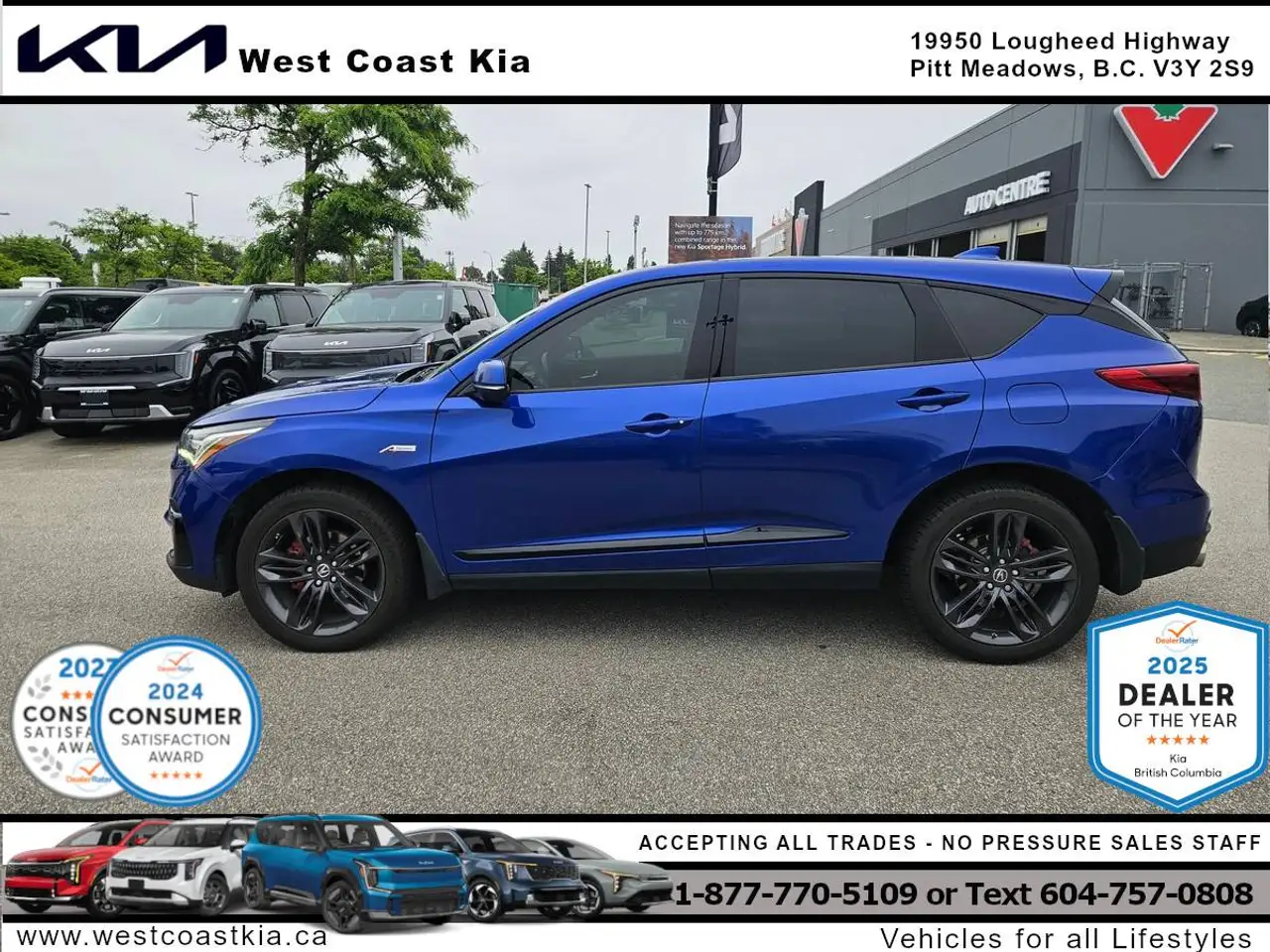 Acura RDX photo Acura RDX