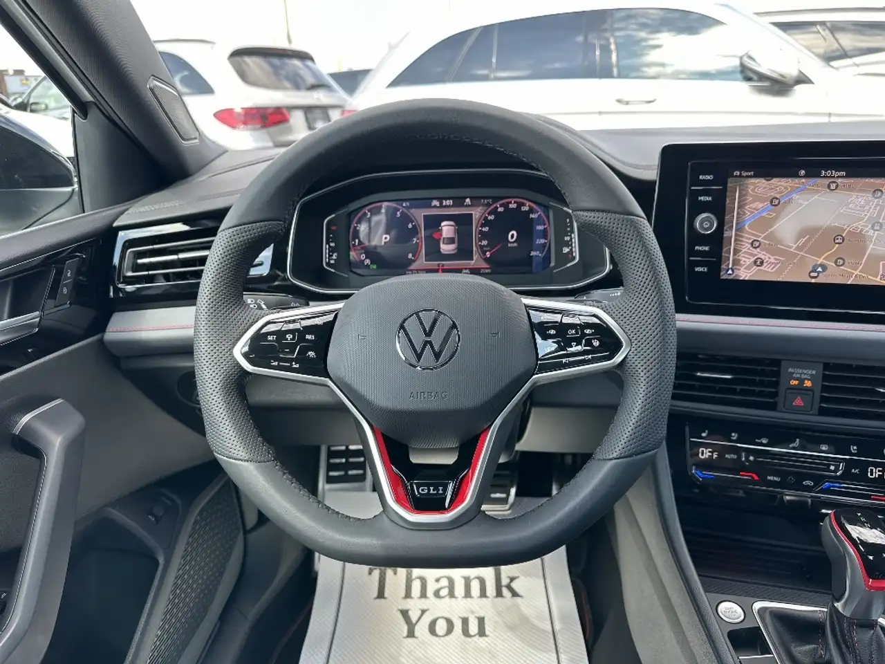 Volkswagen Jetta fotografie Volkswagen Jetta