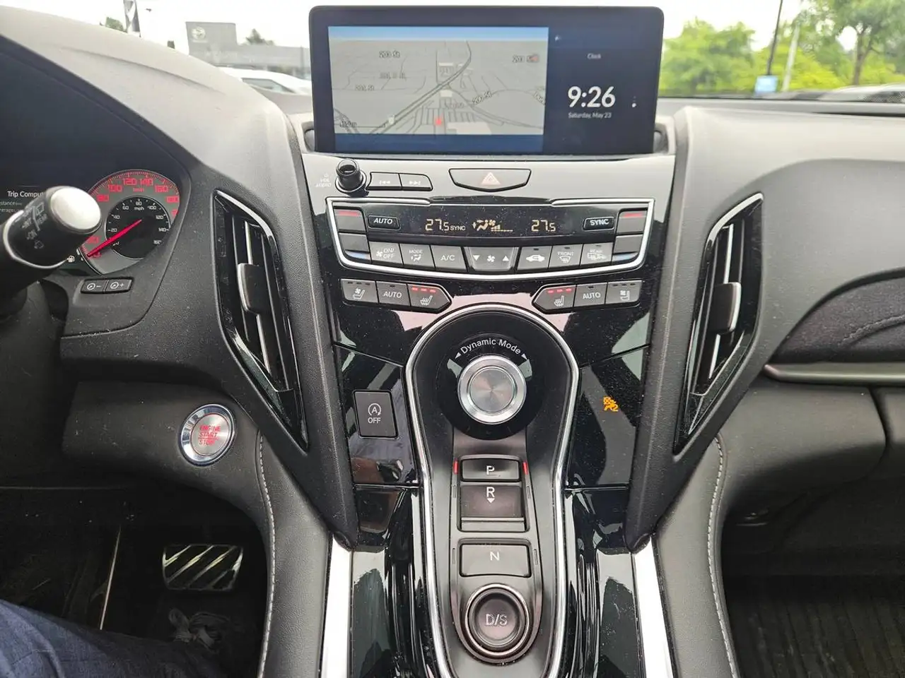 Acura RDX photo Acura RDX