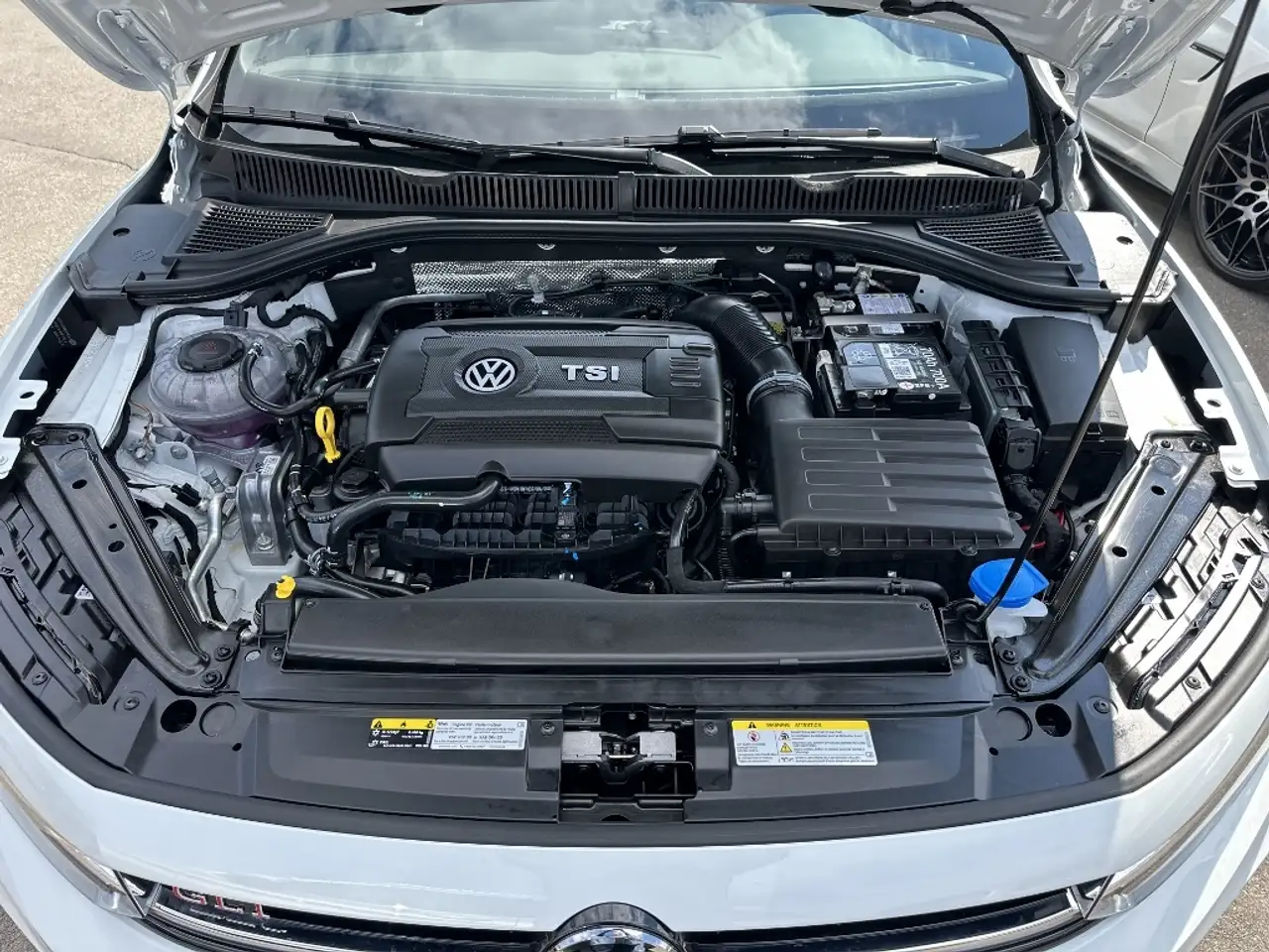 Volkswagen Jetta fotografie Volkswagen Jetta