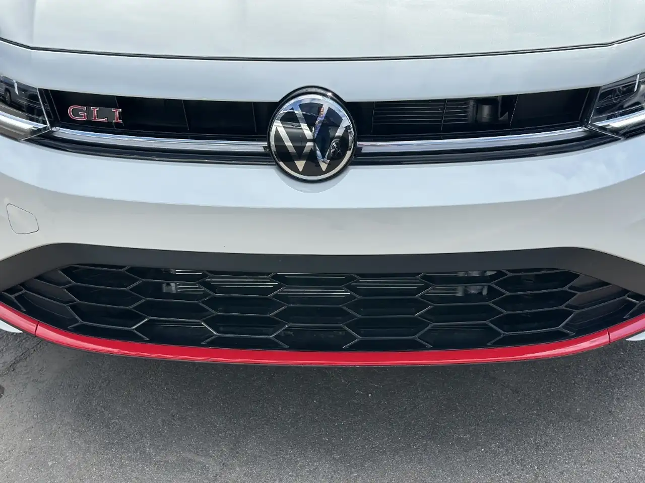 Volkswagen Jetta fotografie Volkswagen Jetta