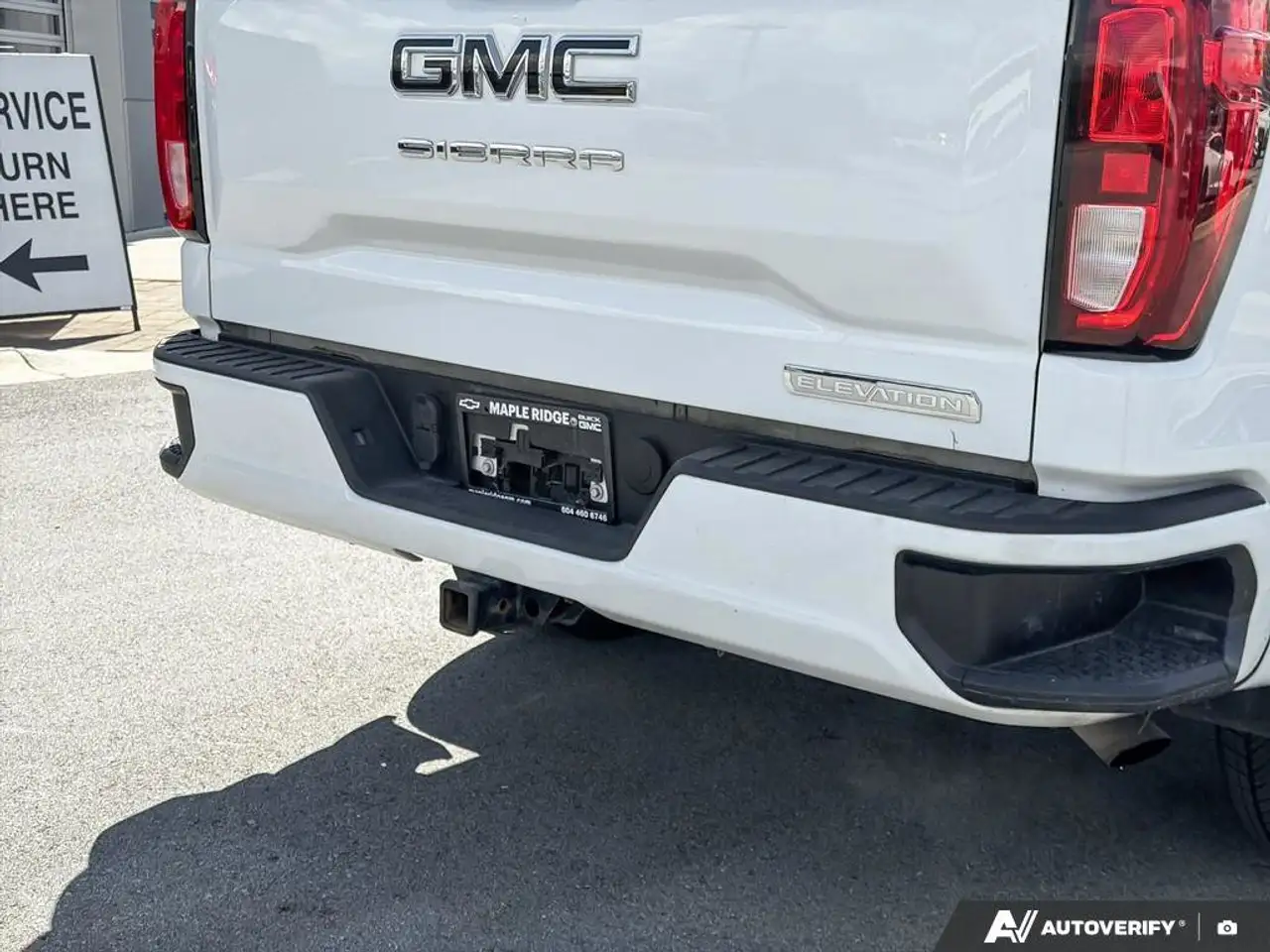 GMC Sierra 1500 снимка GMC Sierra 1500