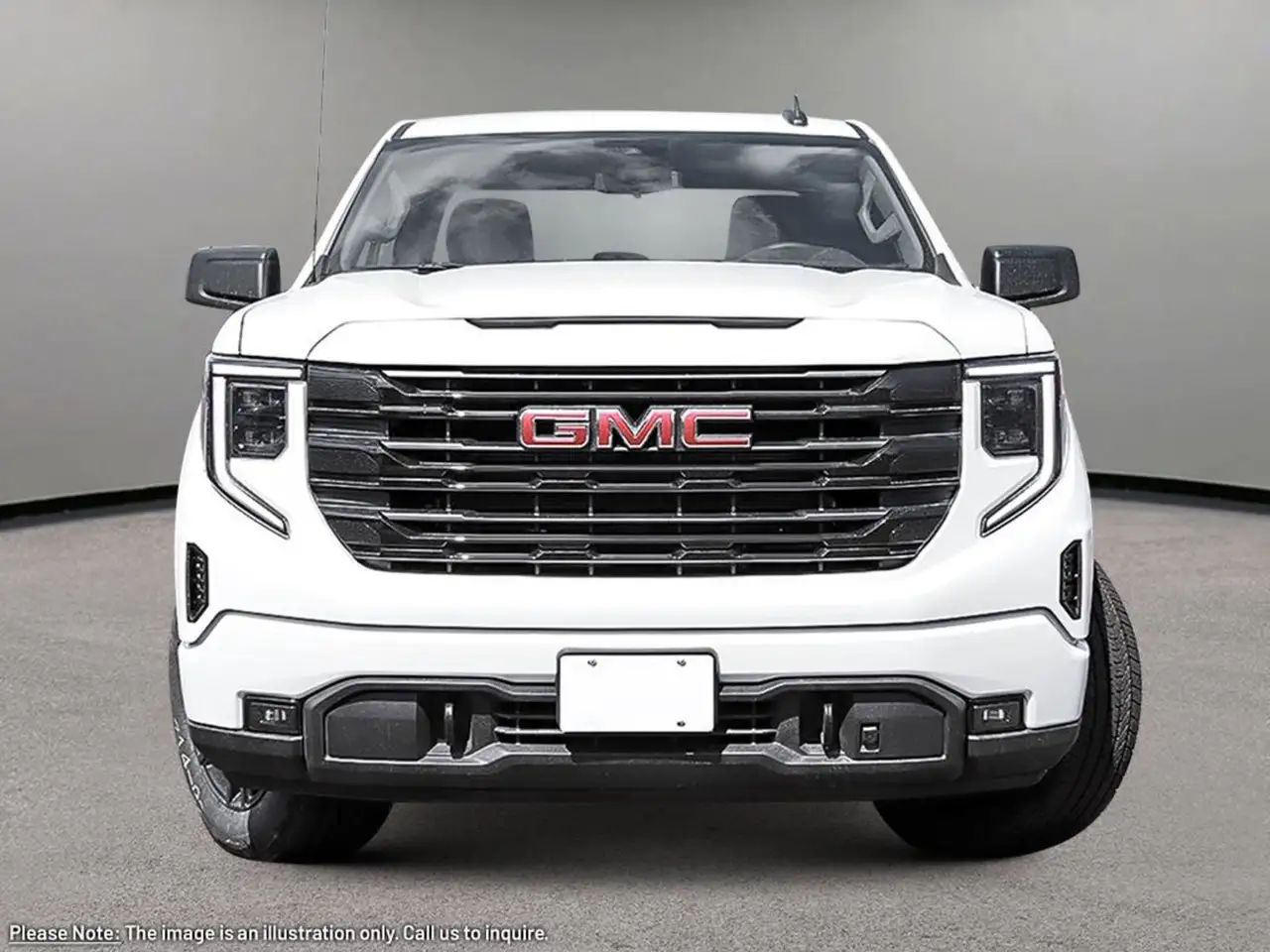 GMC Sierra 1500 photo GMC Sierra 1500