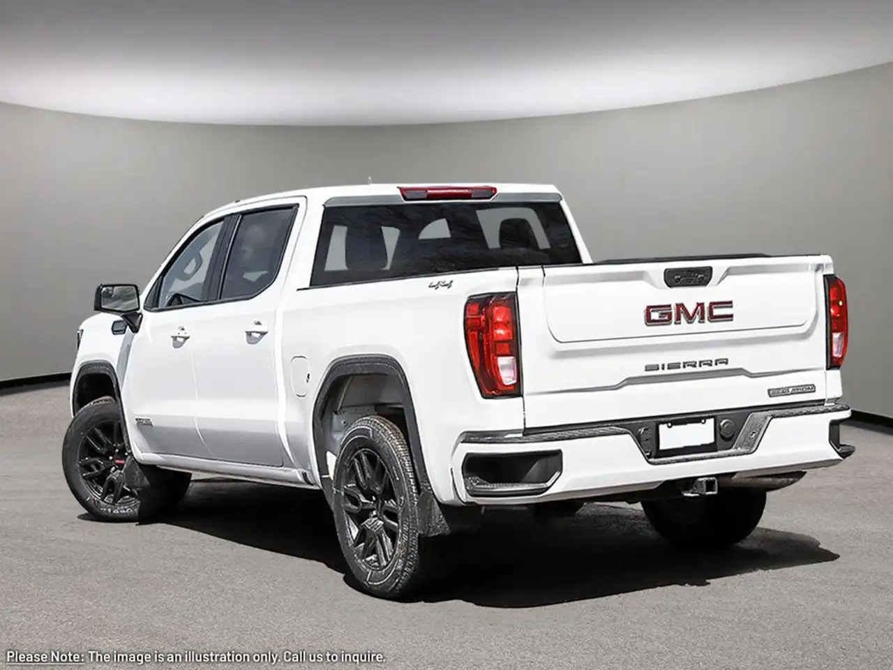 GMC Sierra 1500 photo GMC Sierra 1500