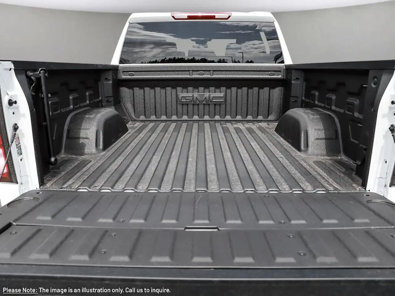 GMC Sierra 1500 photo GMC Sierra 1500