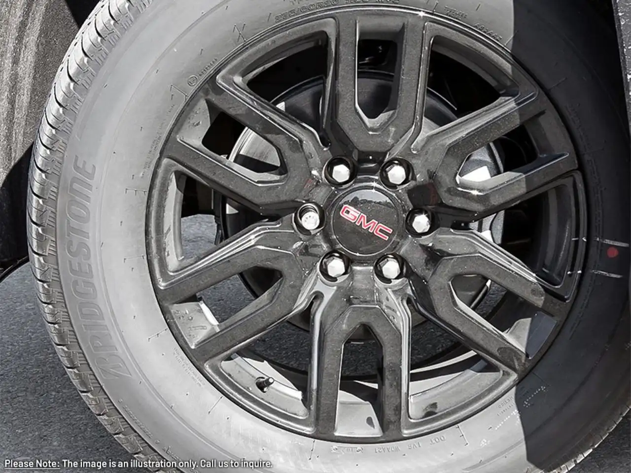 GMC Sierra 1500 photo GMC Sierra 1500