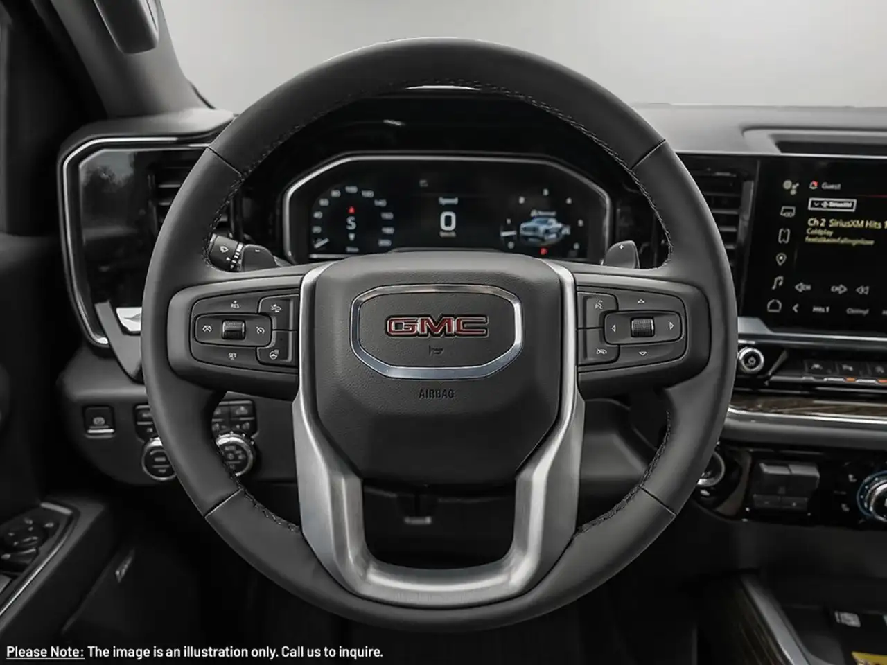 GMC Sierra 1500 photo GMC Sierra 1500