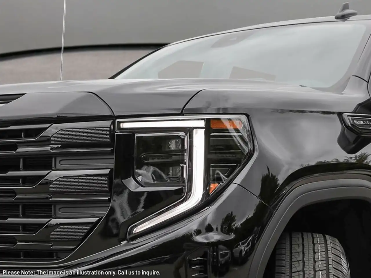 GMC Sierra 1500 снимка GMC Sierra 1500