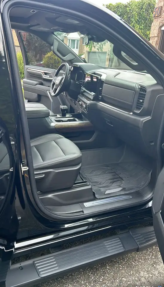 GMC Sierra 1500 снимка GMC Sierra 1500
