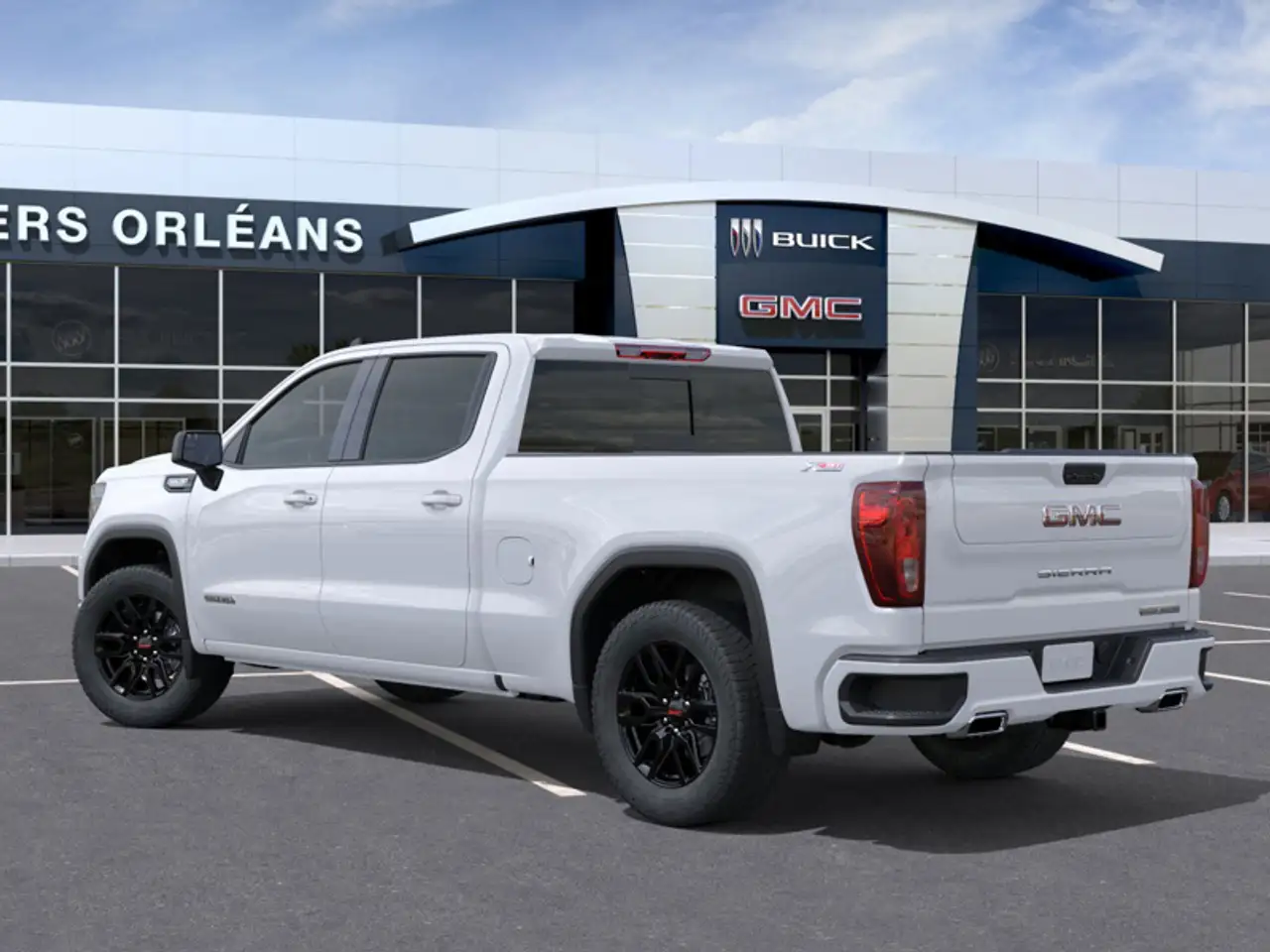 GMC Sierra 1500 снимка GMC Sierra 1500