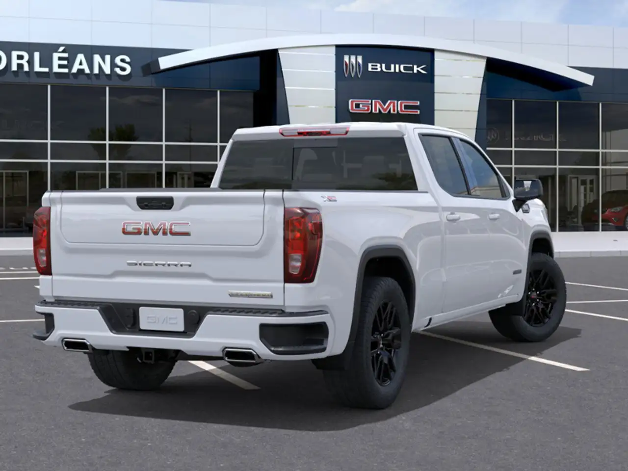 GMC Sierra 1500 снимка GMC Sierra 1500