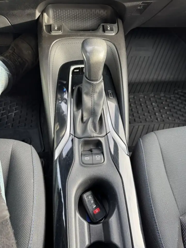 Toyota Corolla снимка Toyota Corolla