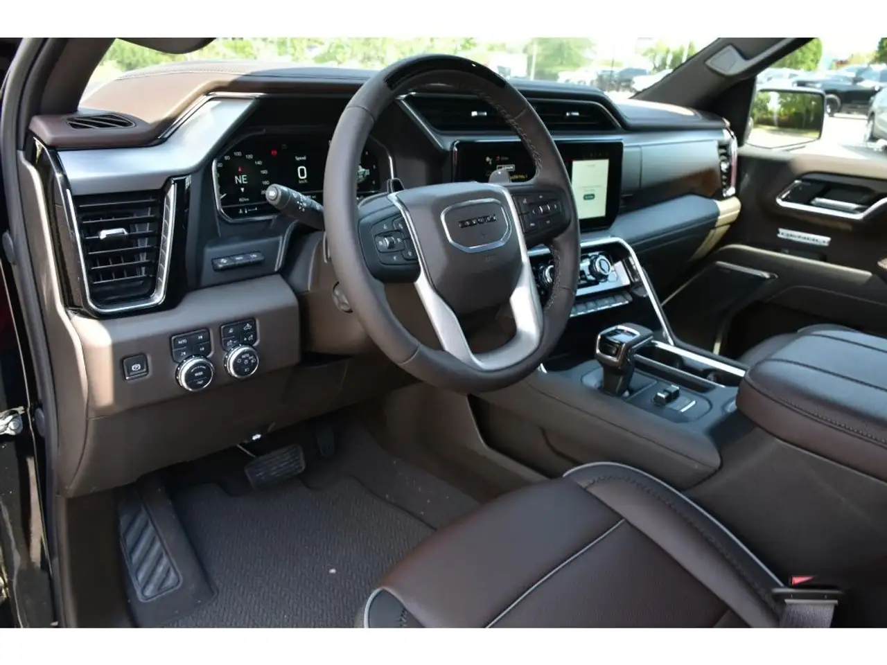 GMC Sierra 1500 fotografie GMC Sierra 1500