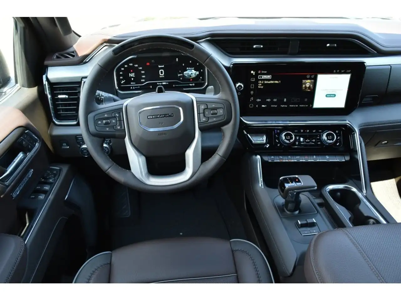 GMC Sierra 1500 fotografie GMC Sierra 1500
