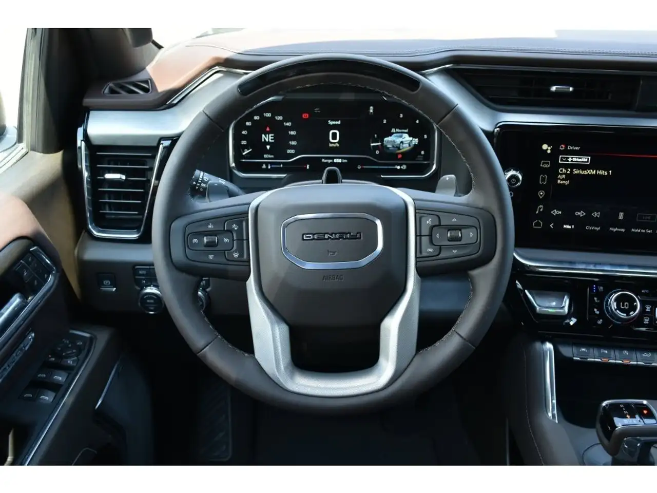 GMC Sierra 1500 fotografie GMC Sierra 1500