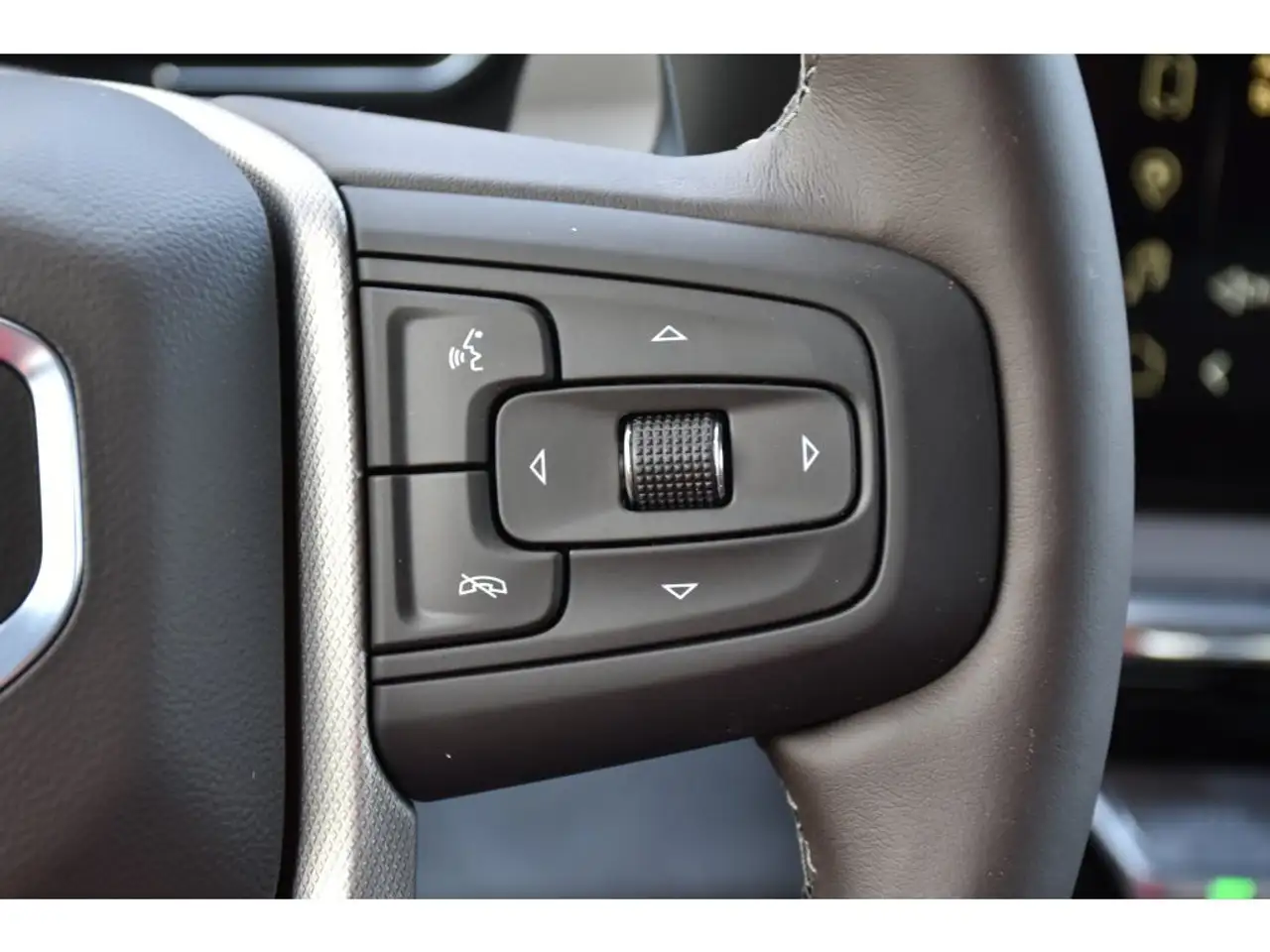 GMC Sierra 1500 fotografie GMC Sierra 1500