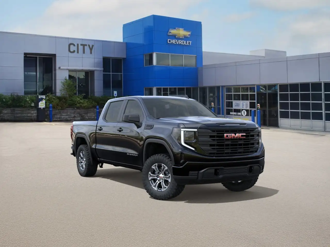 GMC Sierra 1500 снимка GMC Sierra 1500