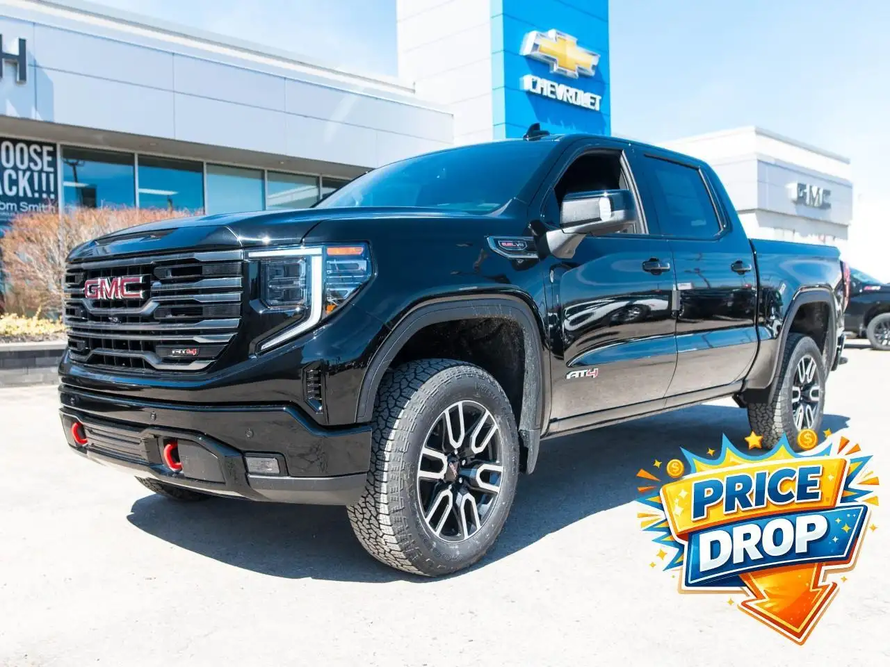 GMC Sierra 1500 photo GMC Sierra 1500