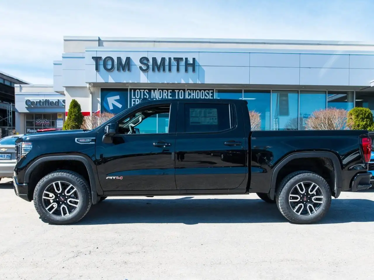 GMC Sierra 1500 photo GMC Sierra 1500