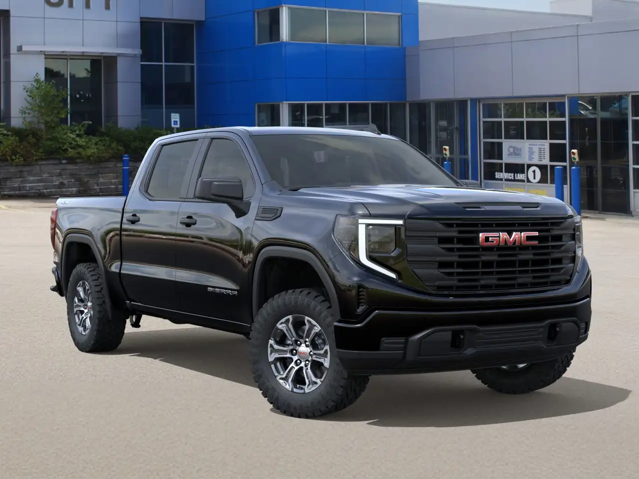 GMC Sierra 1500 снимка GMC Sierra 1500