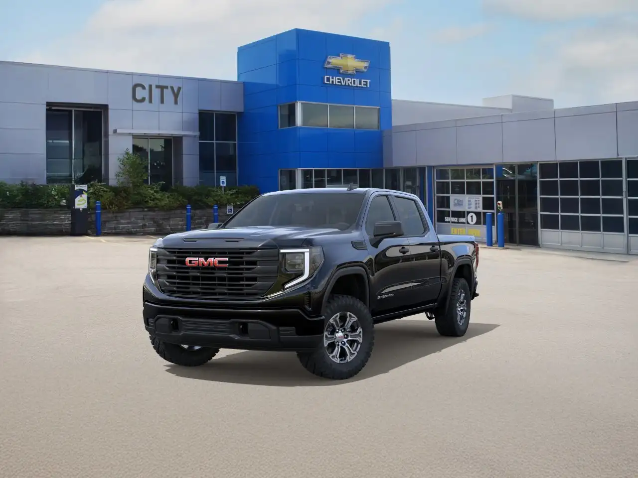 GMC Sierra 1500 снимка GMC Sierra 1500