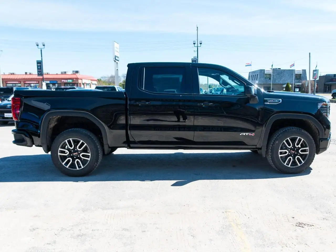 GMC Sierra 1500 photo GMC Sierra 1500