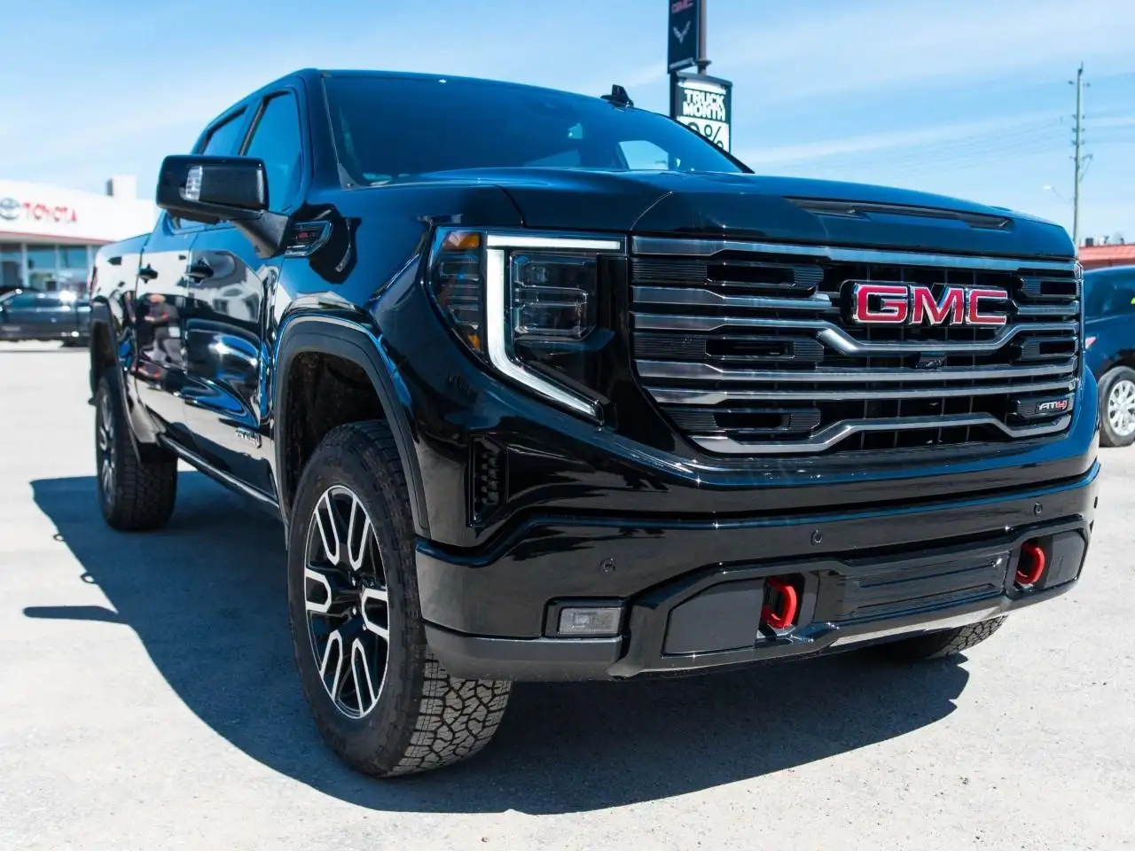 GMC Sierra 1500 photo GMC Sierra 1500