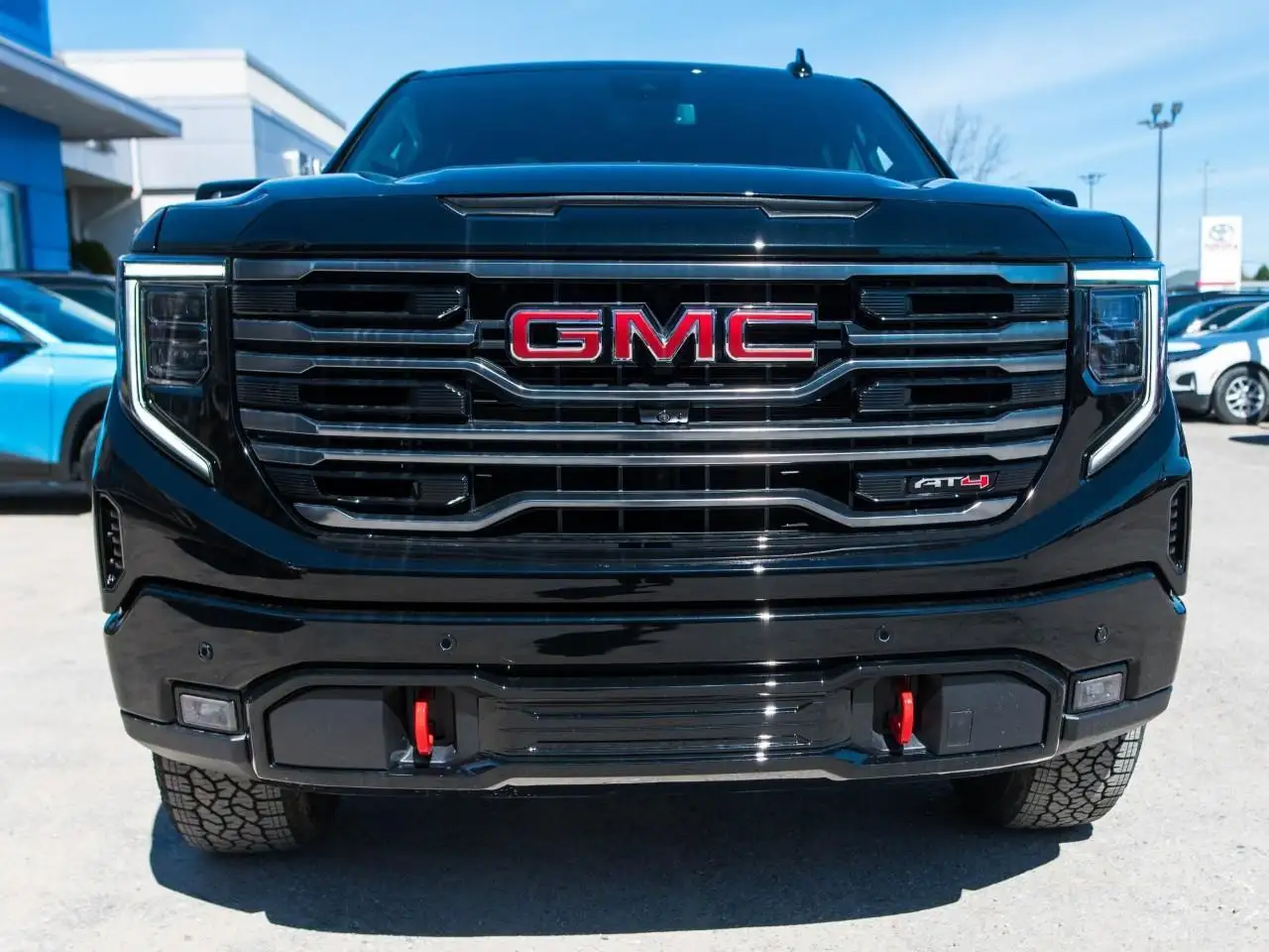 GMC Sierra 1500 photo GMC Sierra 1500