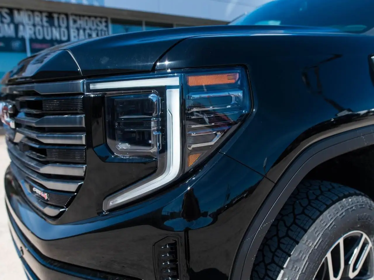 GMC Sierra 1500 photo GMC Sierra 1500