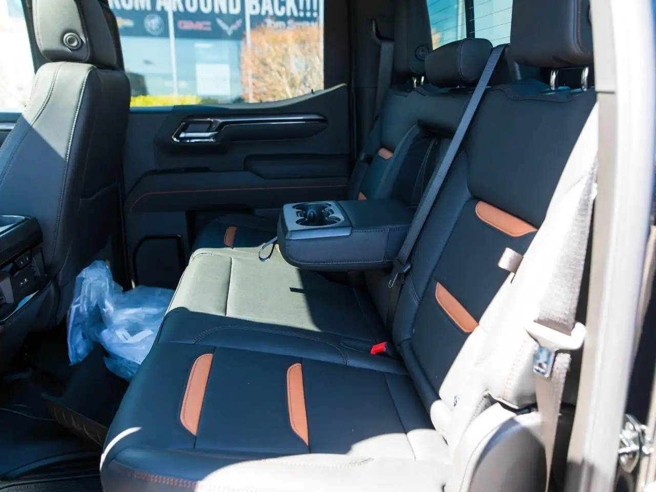 GMC Sierra 1500 photo GMC Sierra 1500