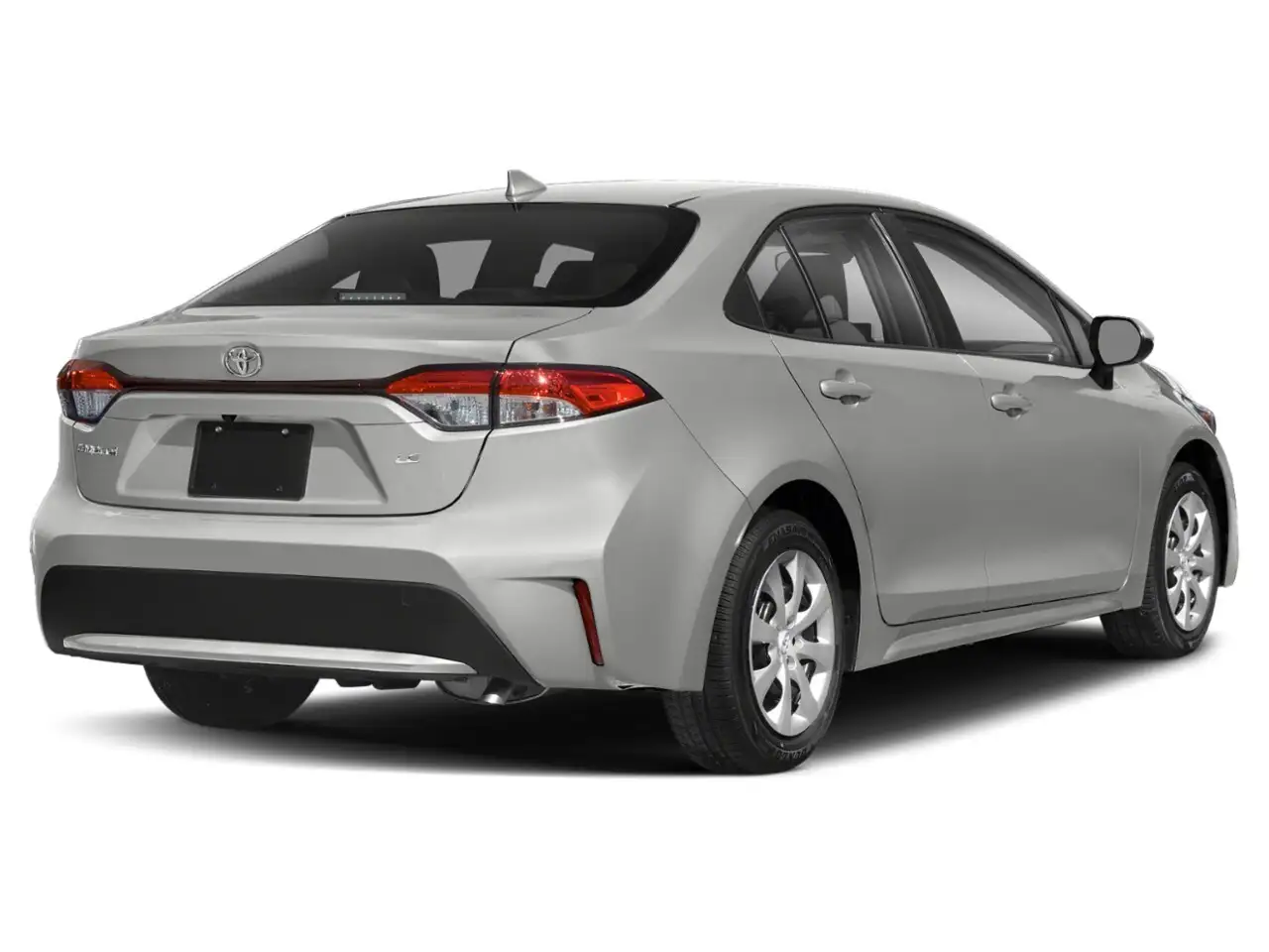 Toyota Corolla снимка Toyota Corolla