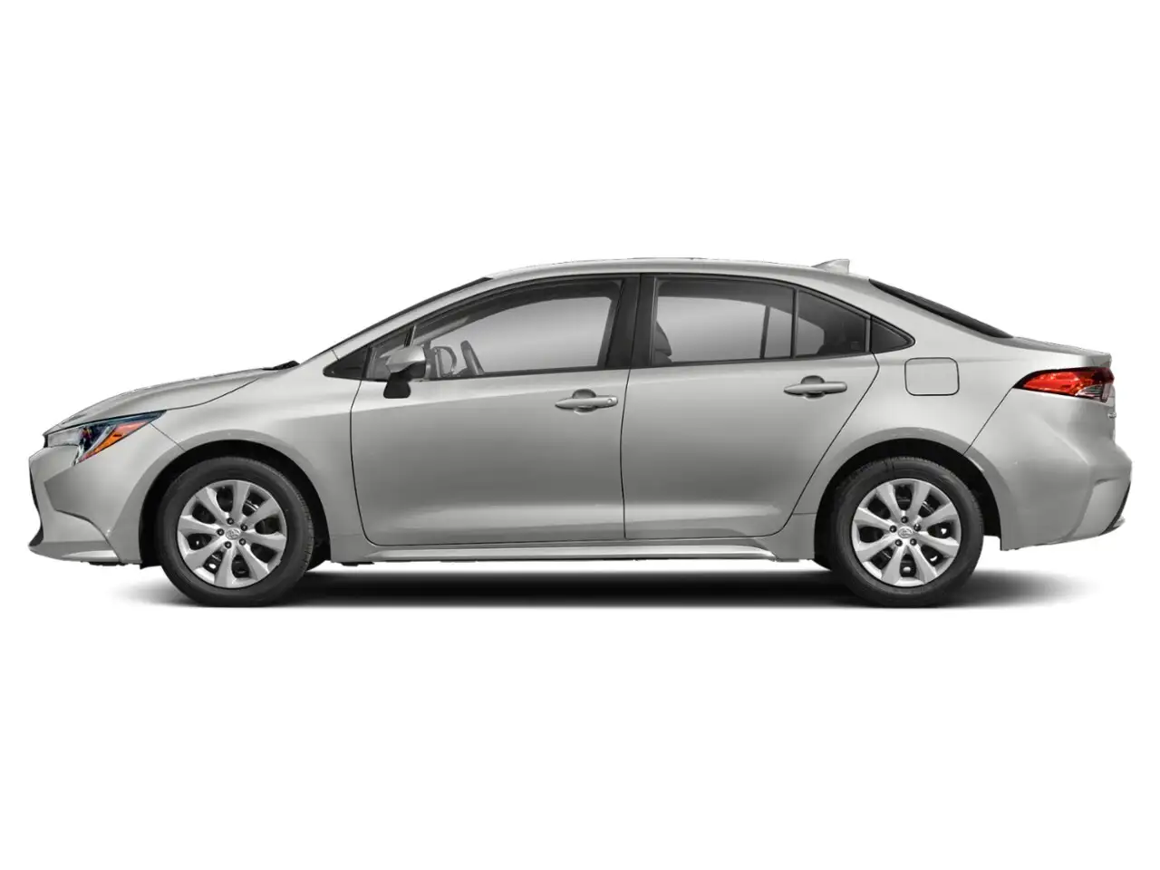 Toyota Corolla снимка Toyota Corolla