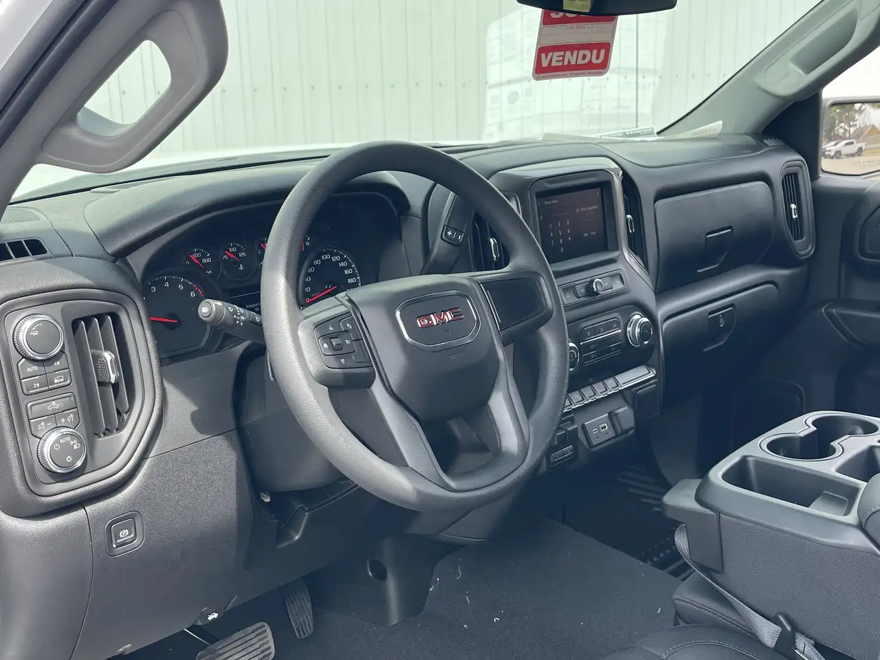 GMC Sierra 1500 снимка GMC Sierra 1500