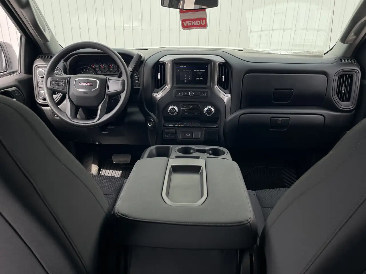 GMC Sierra 1500 снимка GMC Sierra 1500