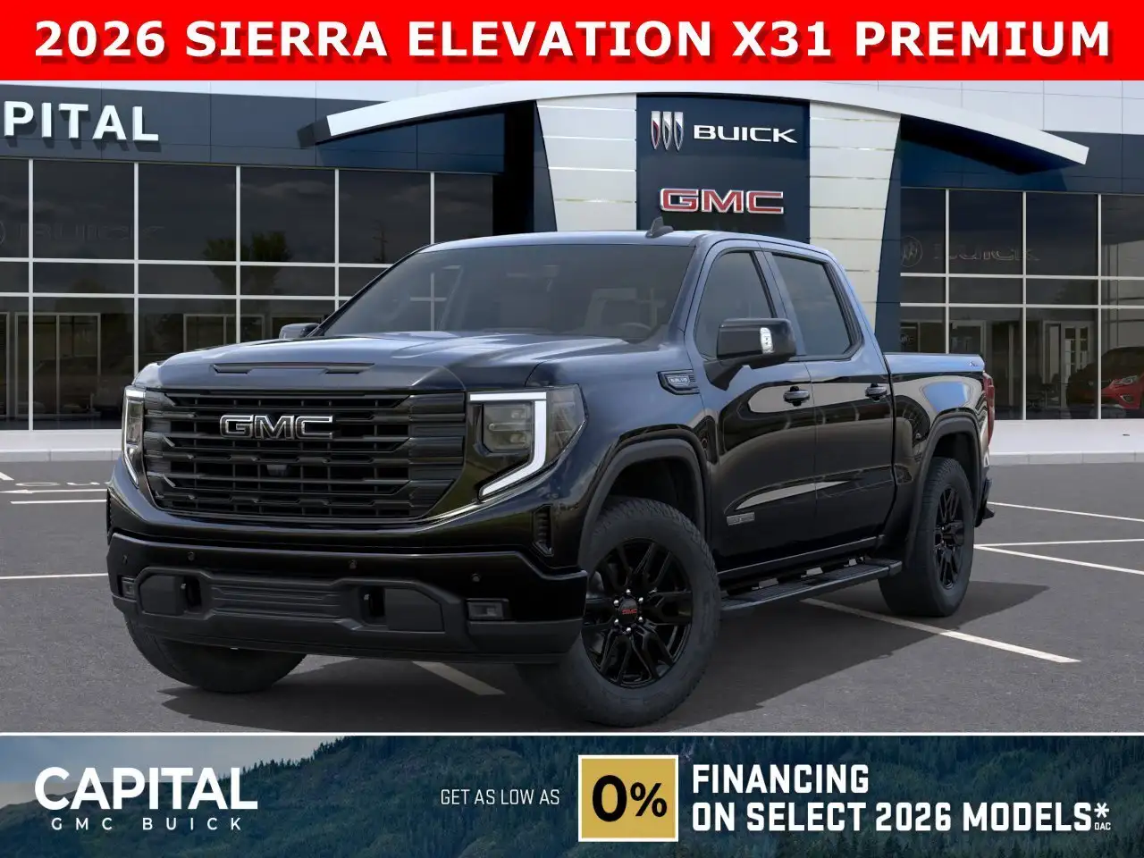 GMC Sierra 1500 photo GMC Sierra 1500