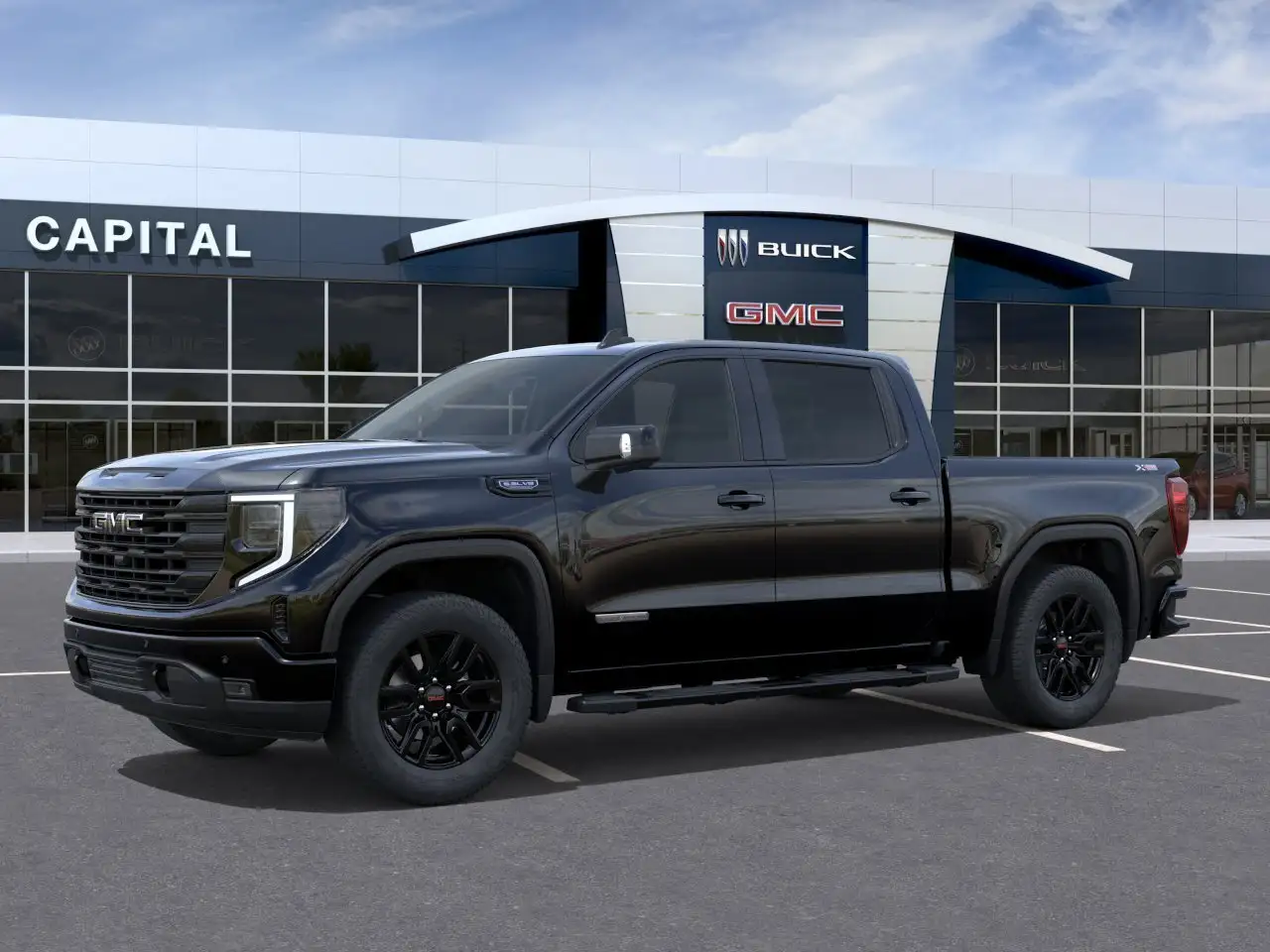 GMC Sierra 1500 photo GMC Sierra 1500
