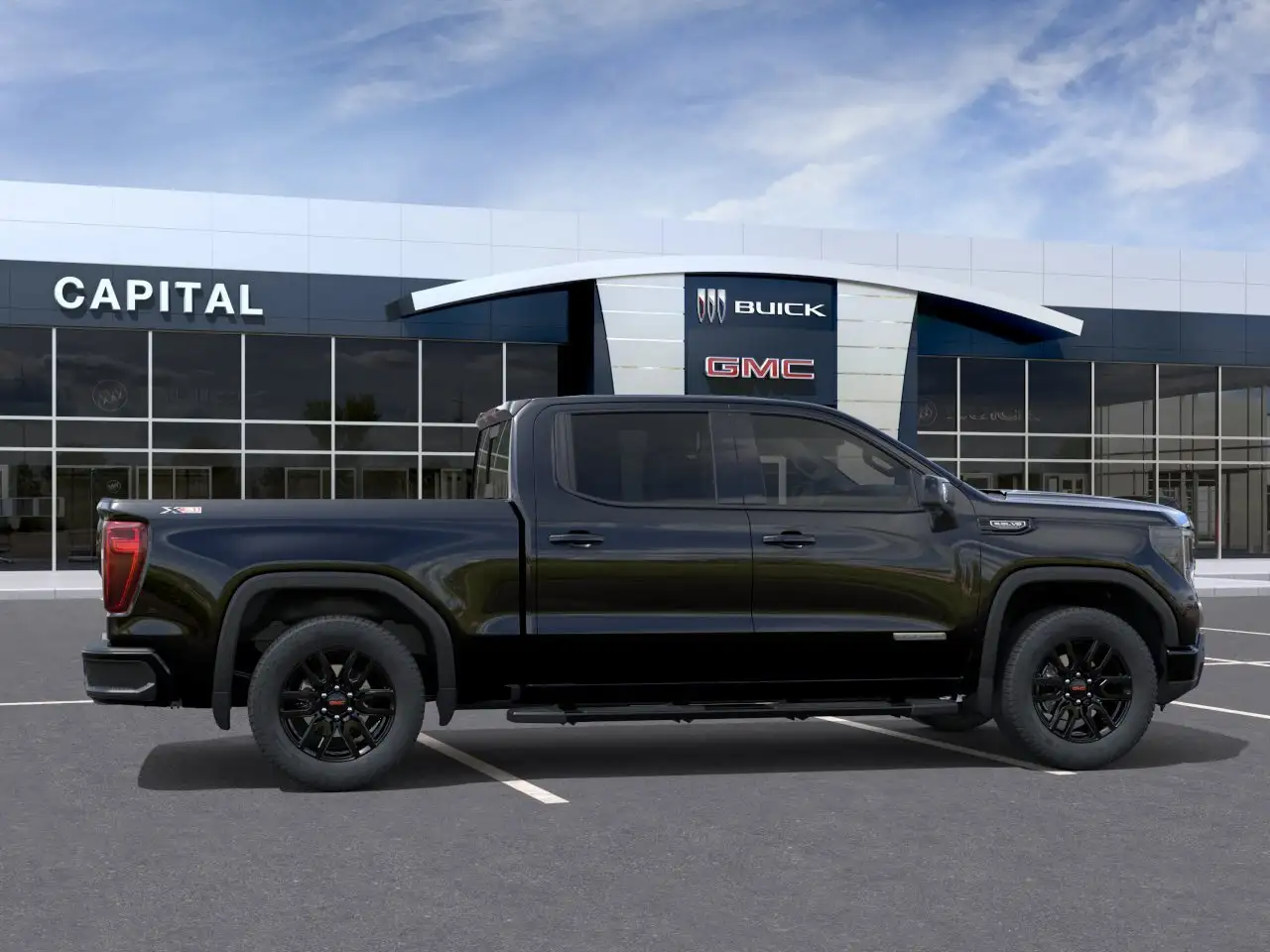 GMC Sierra 1500 photo GMC Sierra 1500