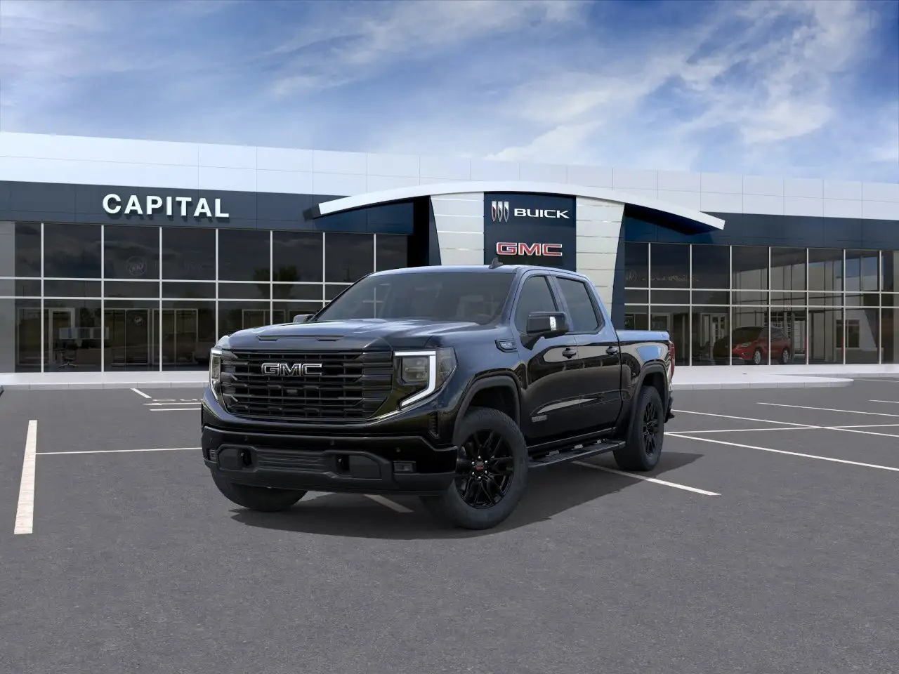 GMC Sierra 1500 photo GMC Sierra 1500
