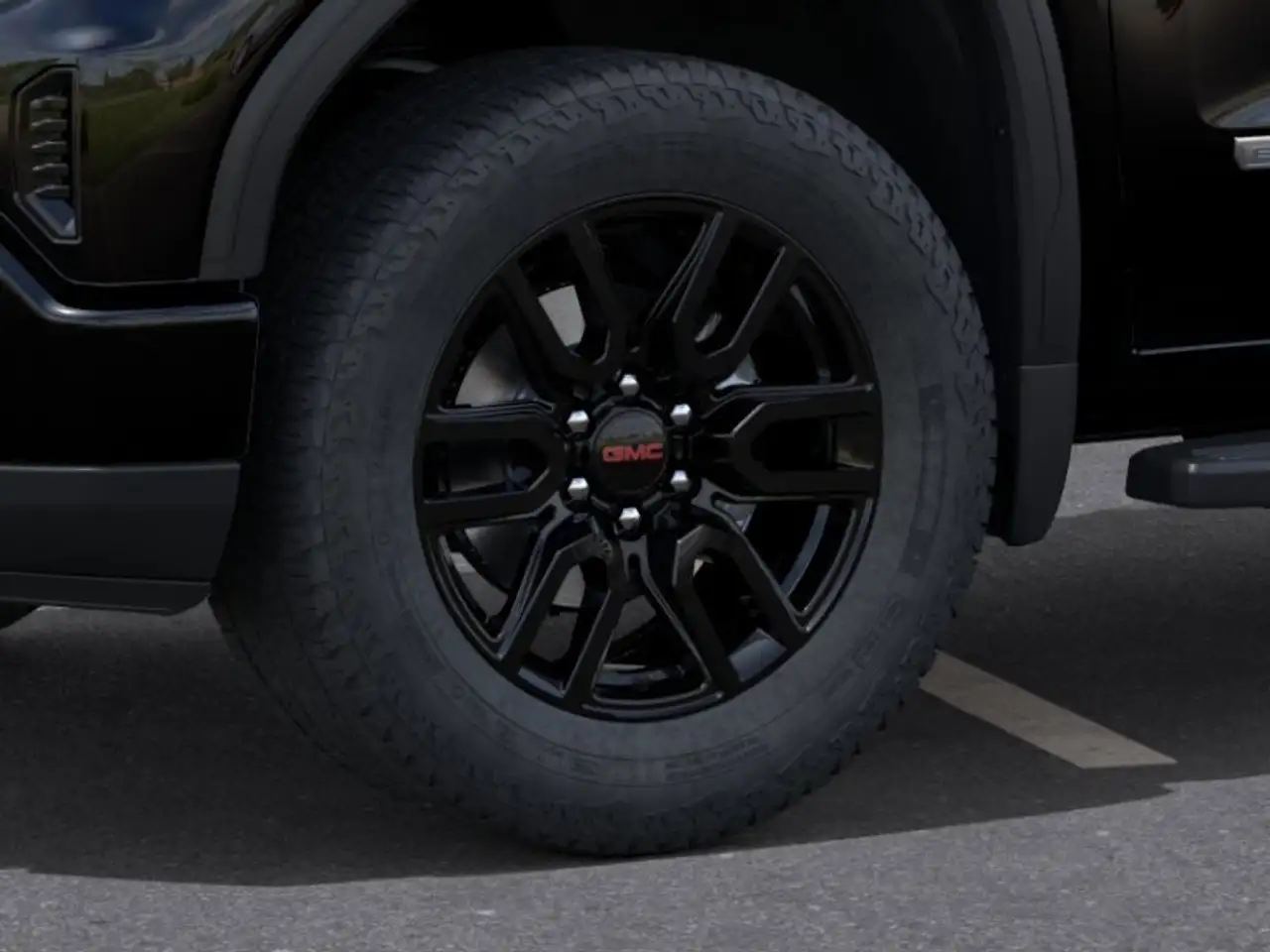 GMC Sierra 1500 photo GMC Sierra 1500