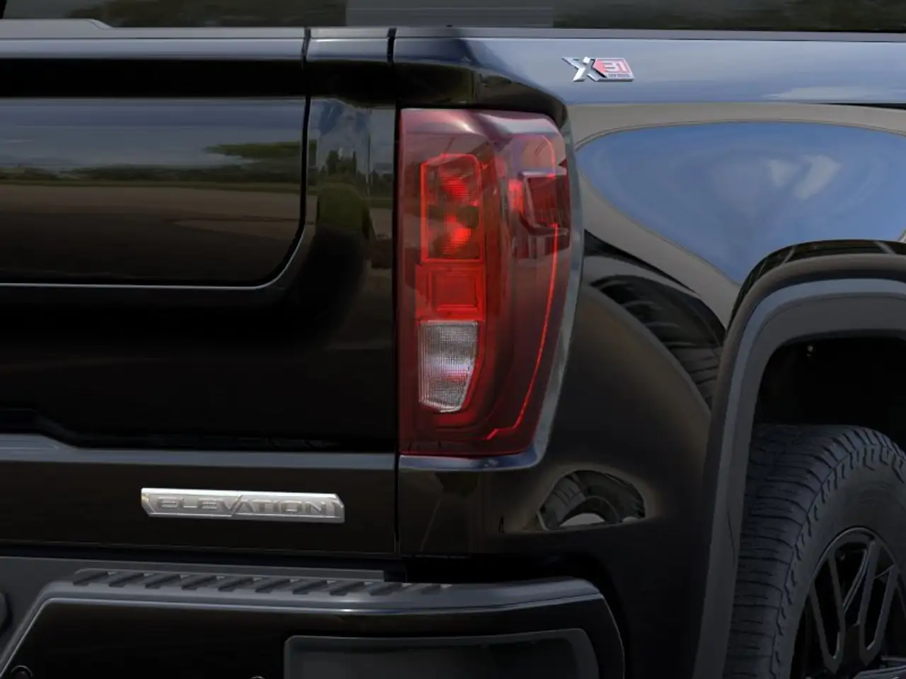 GMC Sierra 1500 photo GMC Sierra 1500
