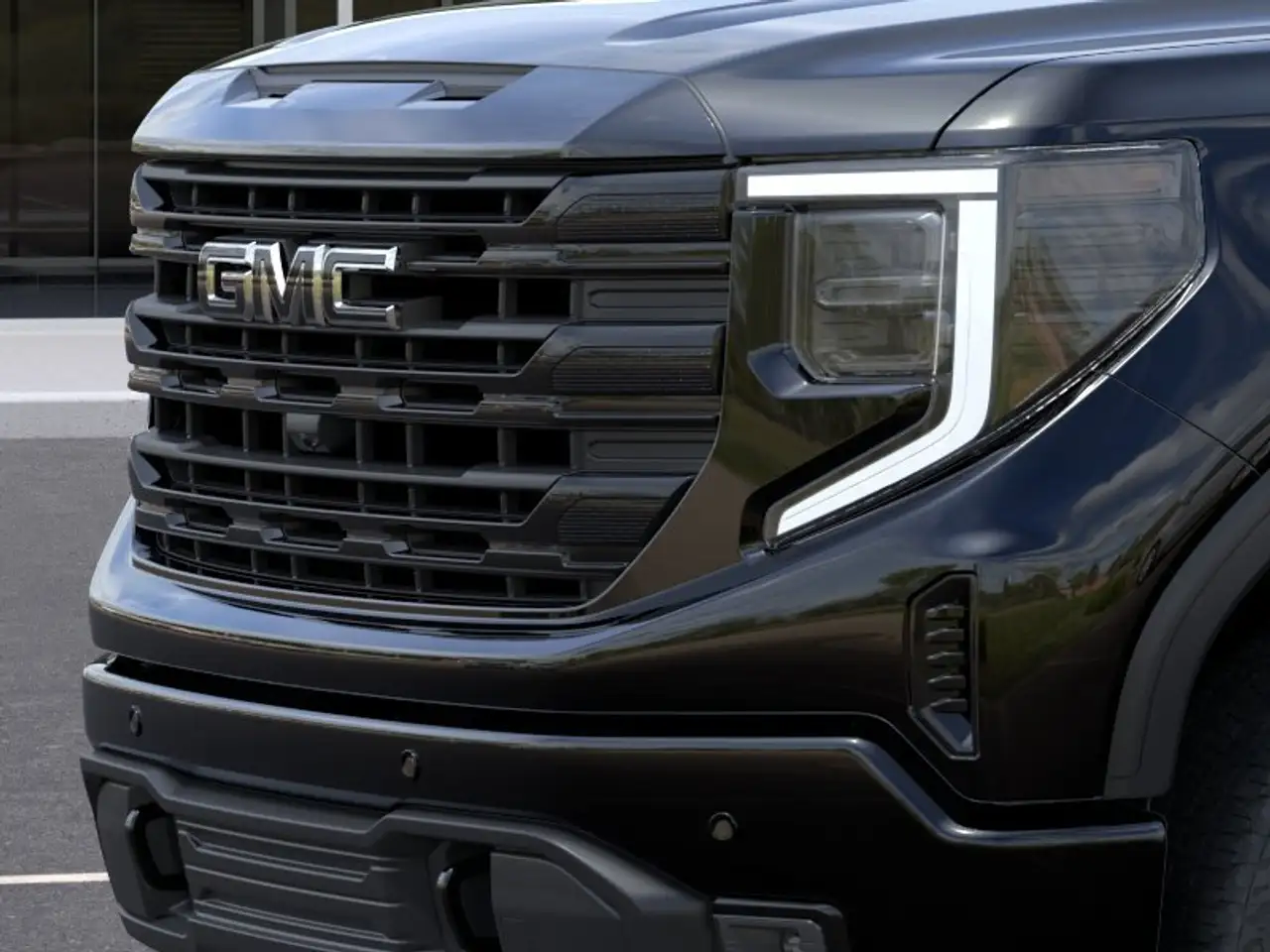 GMC Sierra 1500 photo GMC Sierra 1500