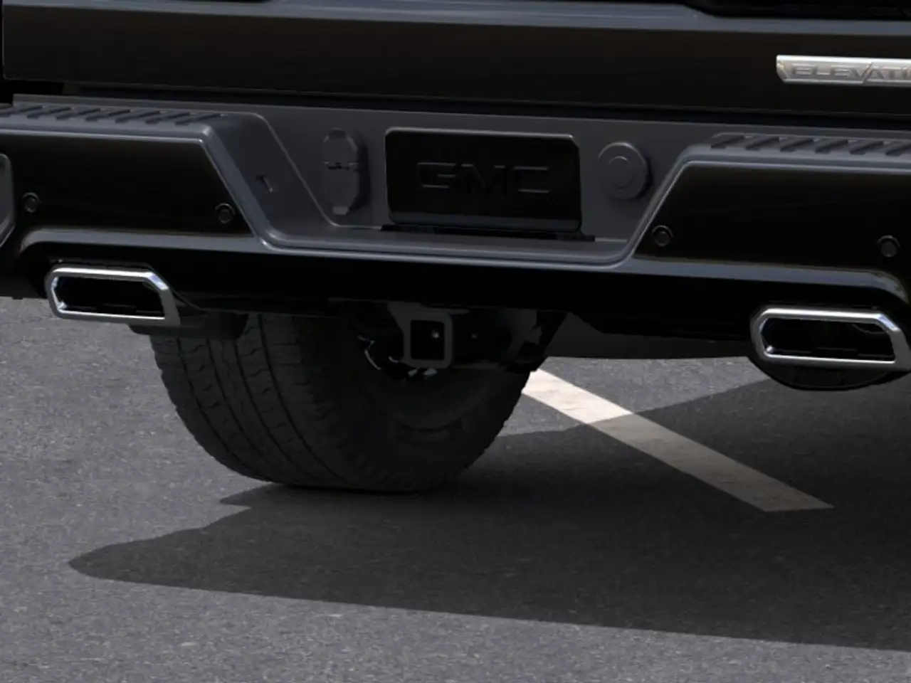 GMC Sierra 1500 photo GMC Sierra 1500