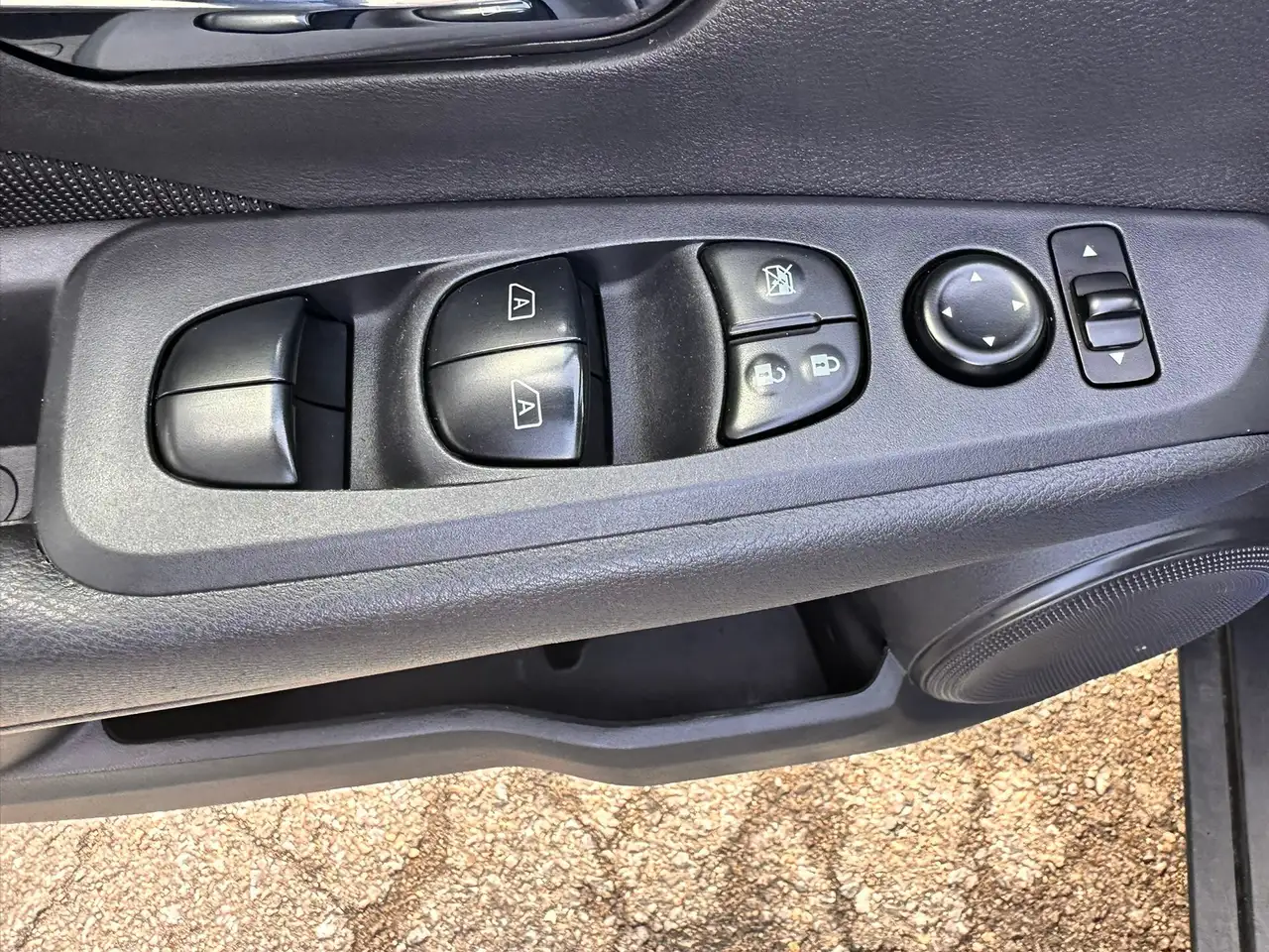 Nissan Kicks fotografie Nissan Kicks