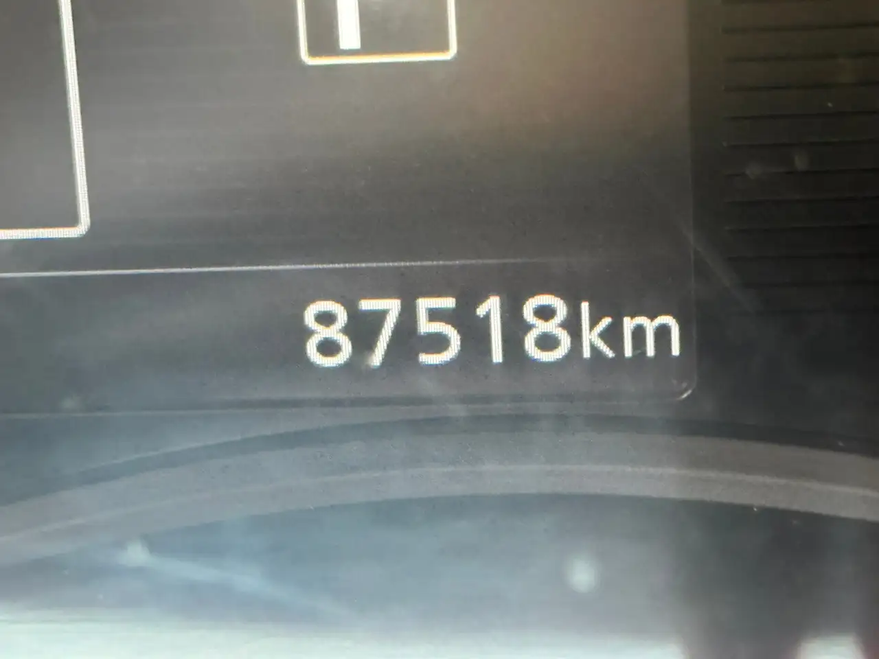 Nissan Kicks fotografie Nissan Kicks