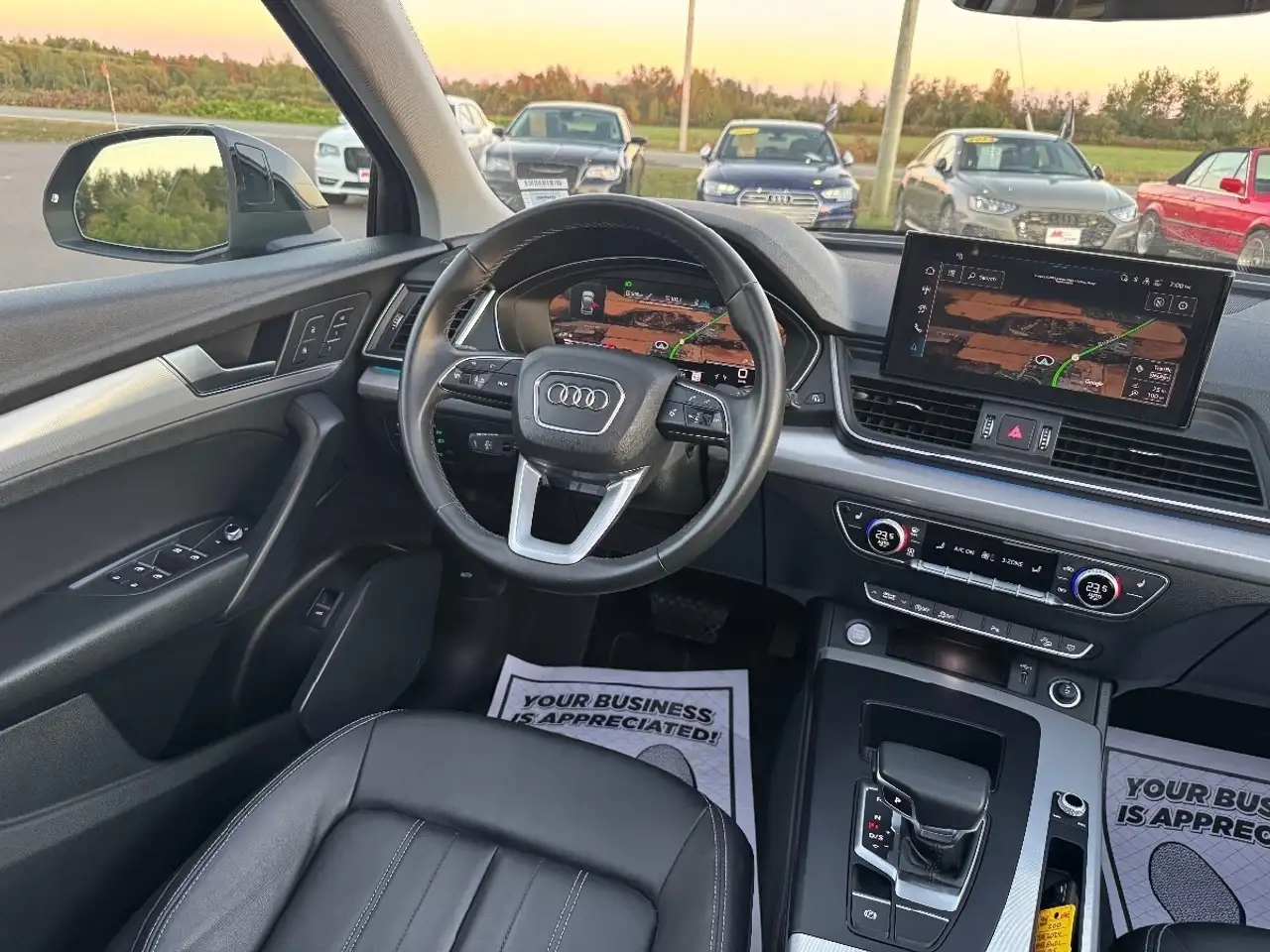 Audi Q5 снимка Audi Q5
