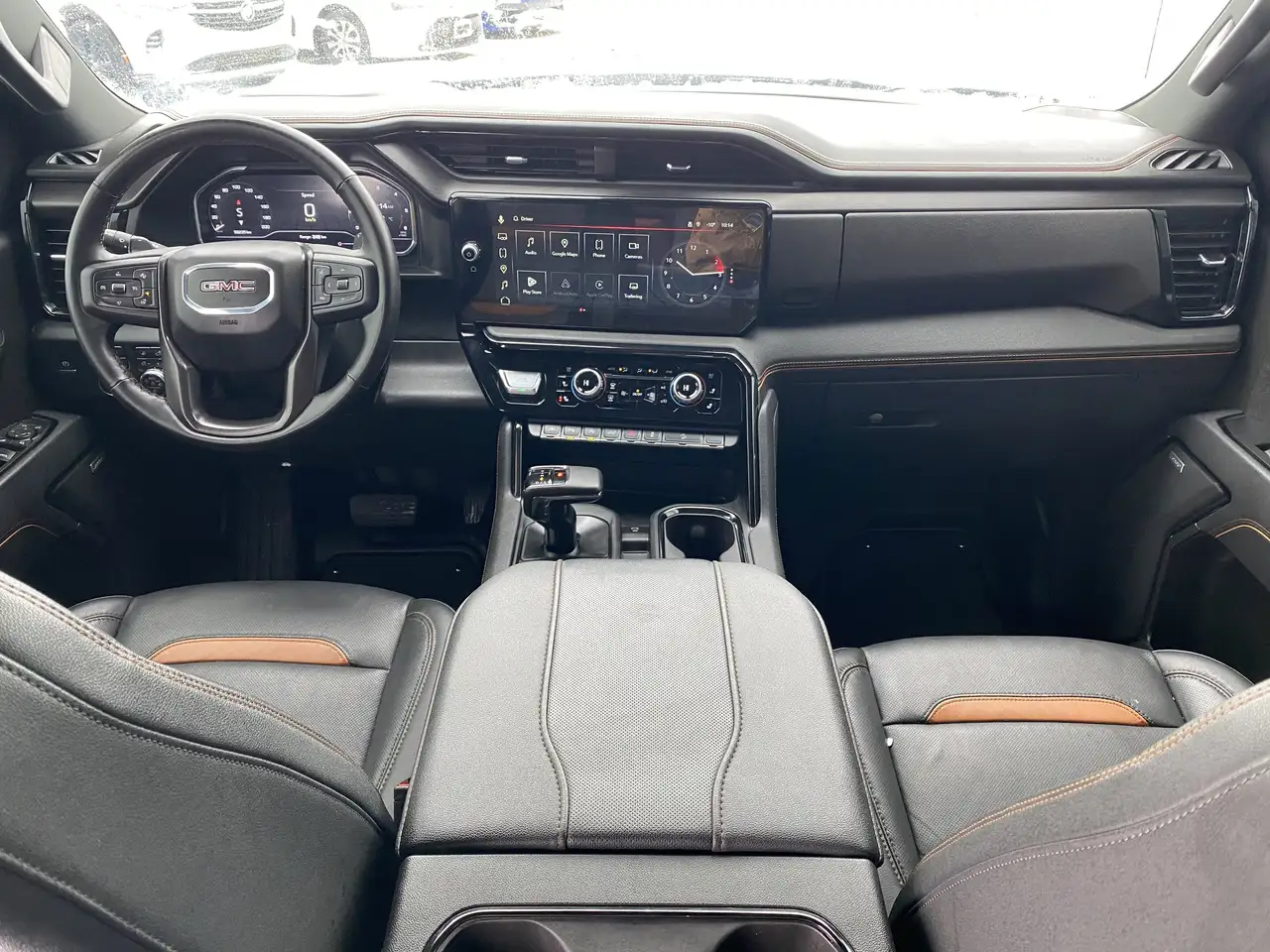 GMC Sierra 1500 снимка GMC Sierra 1500