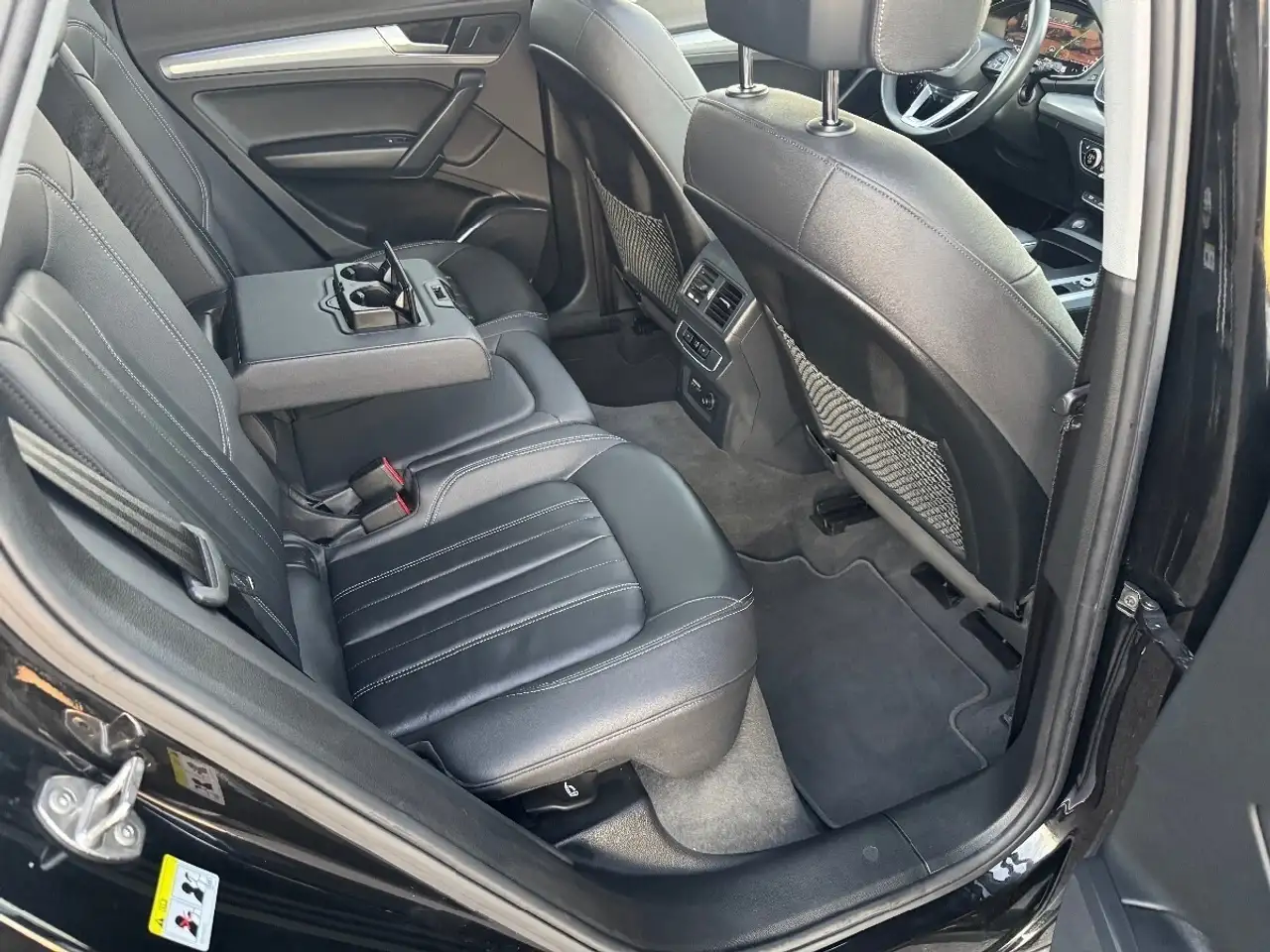 Audi Q5 снимка Audi Q5