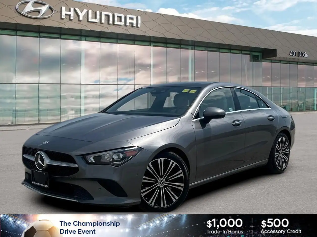 Mercedes-Benz CLA снимка Mercedes-Benz CLA